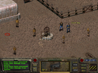 Fallout
